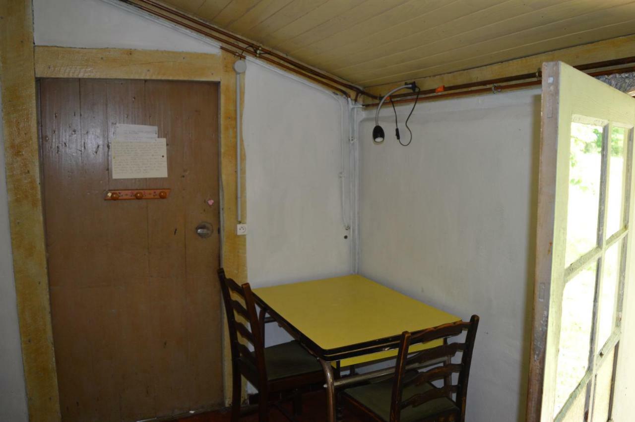 Cabane En Foret Onesse-et-Laharie Bagian luar foto